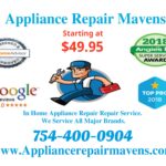 Best Appliance Repair Hollywood Fl